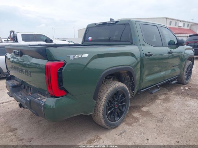 5TFLA5DB4PX076826 Toyota Tundra Sr5