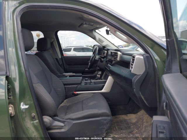 5TFLA5DB4PX076826 Toyota Tundra Sr5