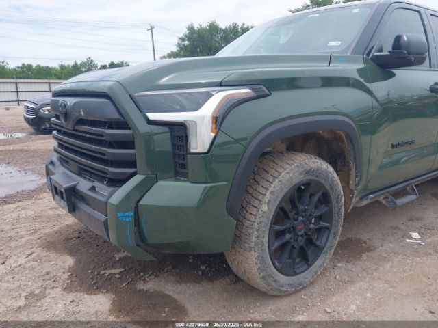 5TFLA5DB4PX076826 Toyota Tundra Sr5