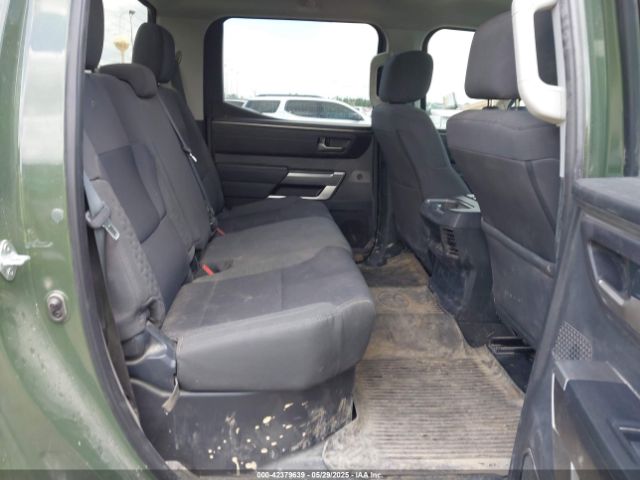 5TFLA5DB4PX076826 Toyota Tundra Sr5