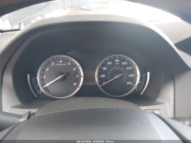 2016 ACURA MDX 5FRYD4H63GB001175 Photo 6