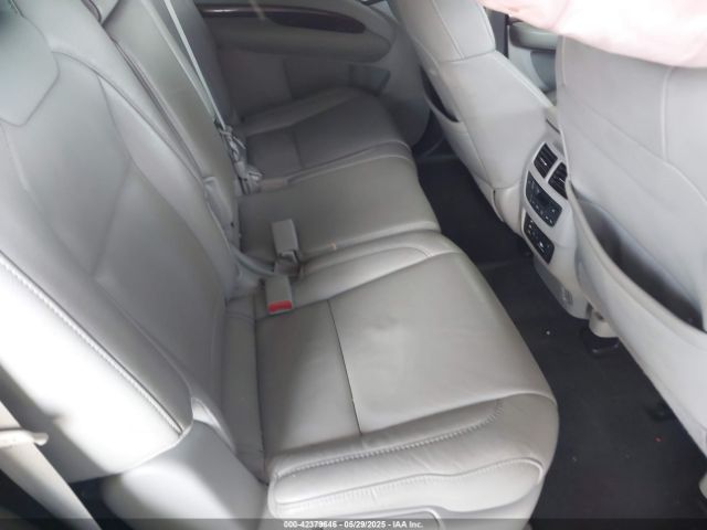 2016 ACURA MDX 5FRYD4H63GB001175 Photo 7