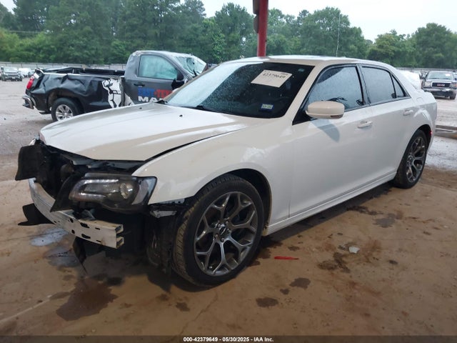 Chrysler 300 2018 2C3CCABG4JH269544 Image 2