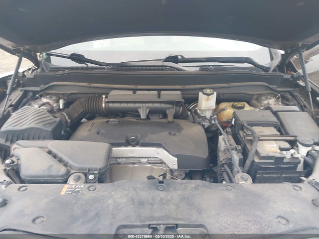 Buick Envision Awd Preferred 2019 LRBFX1SAXKD087501 Image 10