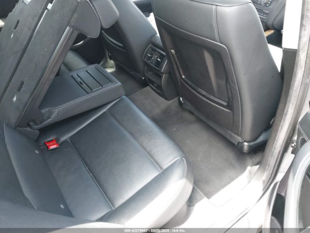 5UXWX9C57E0D16232 BMW X3 Xdrive28i
