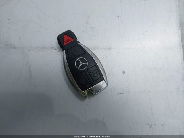 2013 MERCEDES-BENZ C 250 WDDGF4HBXDR242506 Photo 10