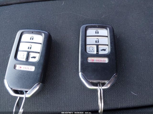 SHHFK7H5XJU407449 Honda l15ba
