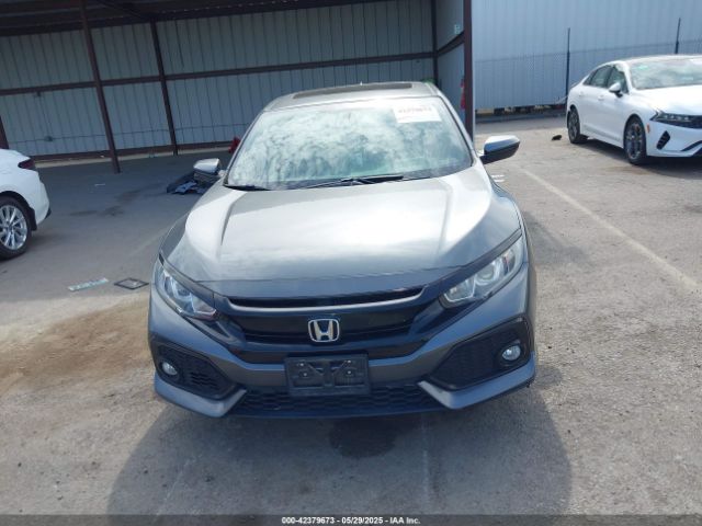 SHHFK7H5XJU407449 Honda l15ba