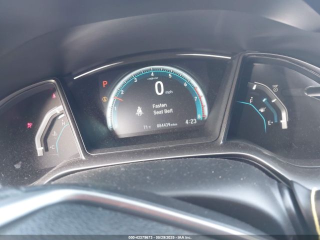 SHHFK7H5XJU407449 Honda l15ba