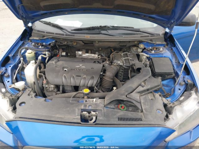 2012 MITSUBISHI LANCER JA32U8FW6CU008736 Photo 9
