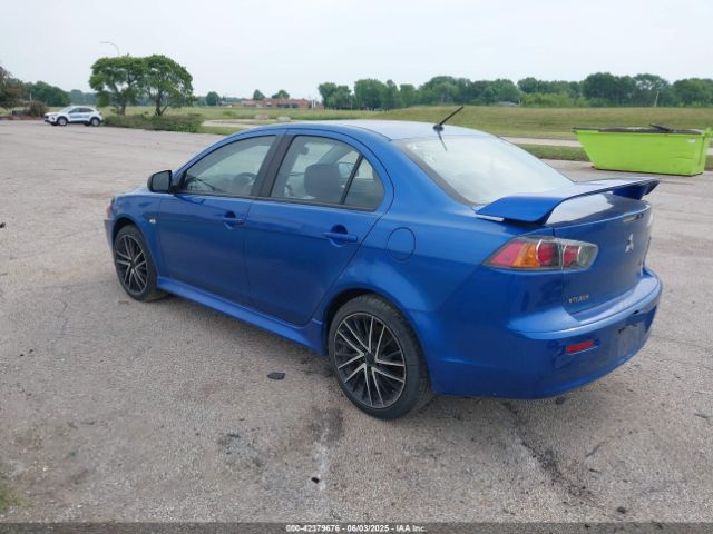 2012 MITSUBISHI LANCER JA32U8FW6CU008736 Photo 2