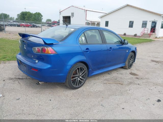 2012 MITSUBISHI LANCER JA32U8FW6CU008736 Photo 3