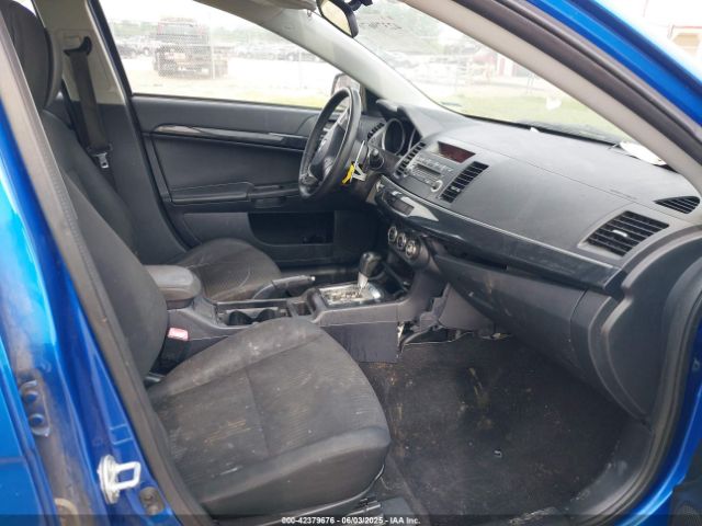 2012 MITSUBISHI LANCER JA32U8FW6CU008736 Photo 4