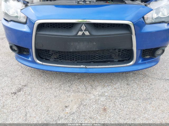 2012 MITSUBISHI LANCER JA32U8FW6CU008736 Photo 5