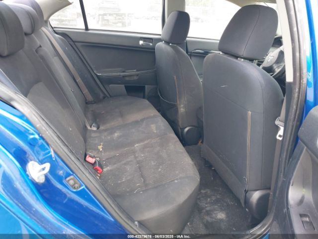 2012 MITSUBISHI LANCER JA32U8FW6CU008736 Photo 7