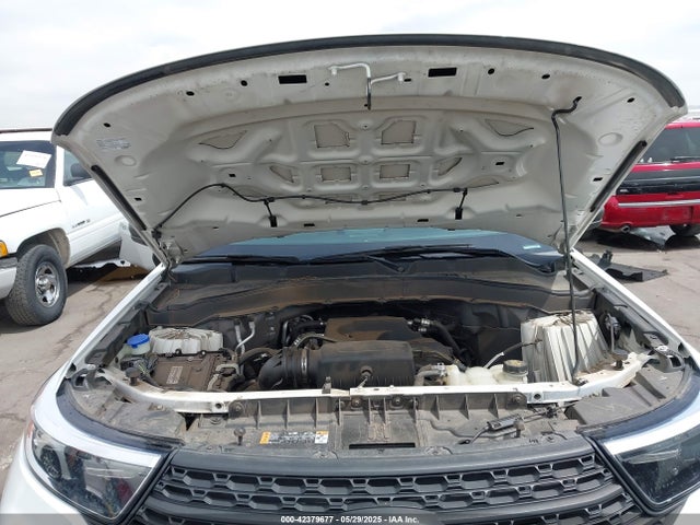 Ford Explorer 2020 1FMSK7BH8LGC99324 Image 10