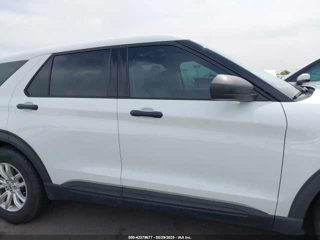 Ford Explorer 2020 1FMSK7BH8LGC99324 Image 14