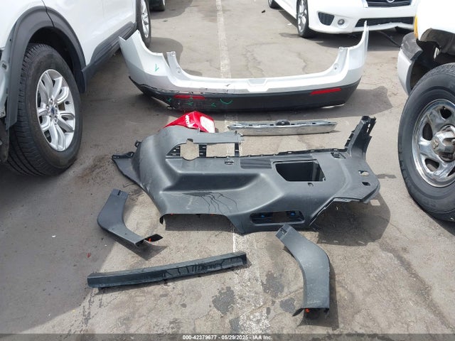 Ford Explorer 2020 1FMSK7BH8LGC99324 Image 12