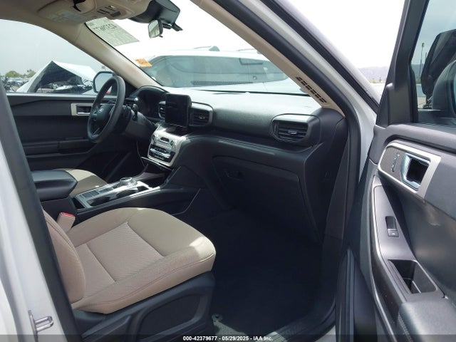 Ford Explorer 2020 1FMSK7BH8LGC99324 Image 5