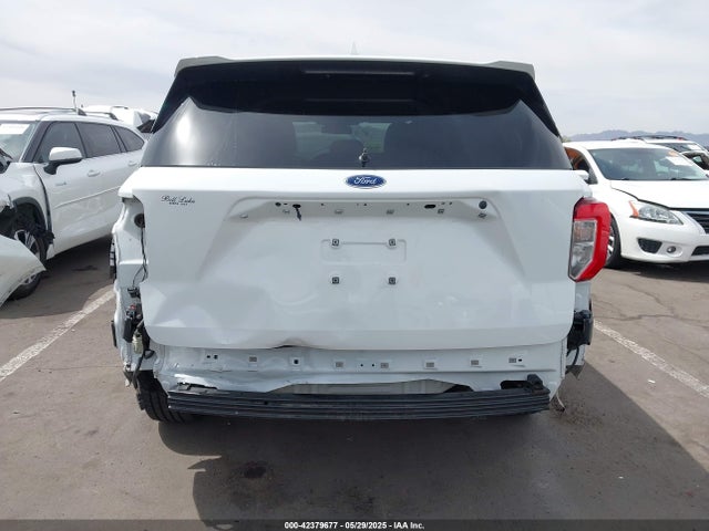 Ford Explorer 2020 1FMSK7BH8LGC99324 Image 6