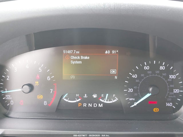 Ford Explorer 2020 1FMSK7BH8LGC99324 Image 7