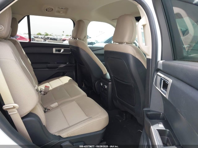 Ford Explorer 2020 1FMSK7BH8LGC99324 Image 8