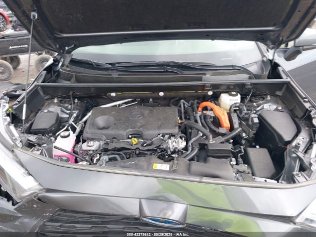 2024 TOYOTA RAV4 HYBRID JTMRWRFV1RD239124 Photo 9