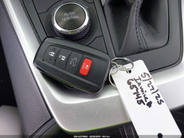 2024 TOYOTA RAV4 HYBRID JTMRWRFV1RD239124 Photo 10
