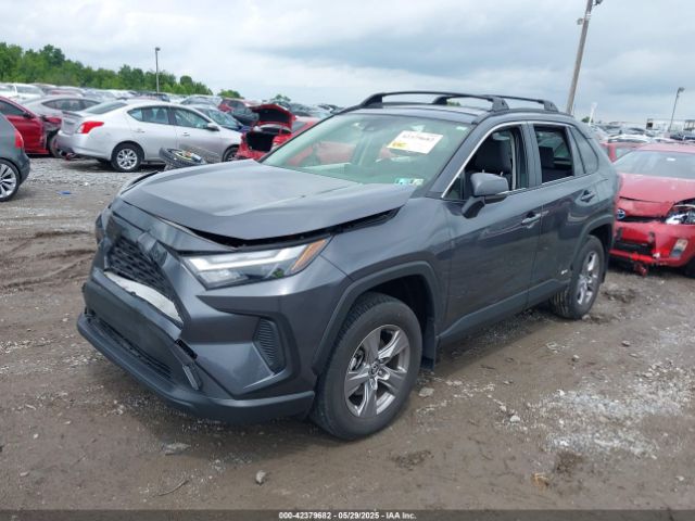 2024 TOYOTA RAV4 HYBRID JTMRWRFV1RD239124 Photo 1