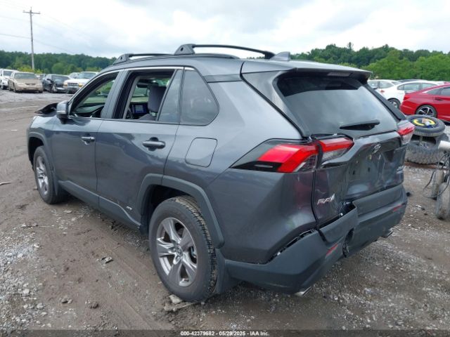 2024 TOYOTA RAV4 HYBRID JTMRWRFV1RD239124 Photo 2