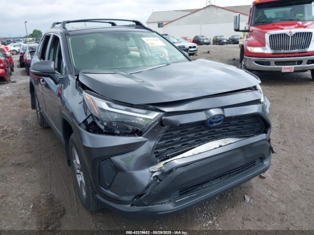 2024 TOYOTA RAV4 HYBRID JTMRWRFV1RD239124 Photo 5
