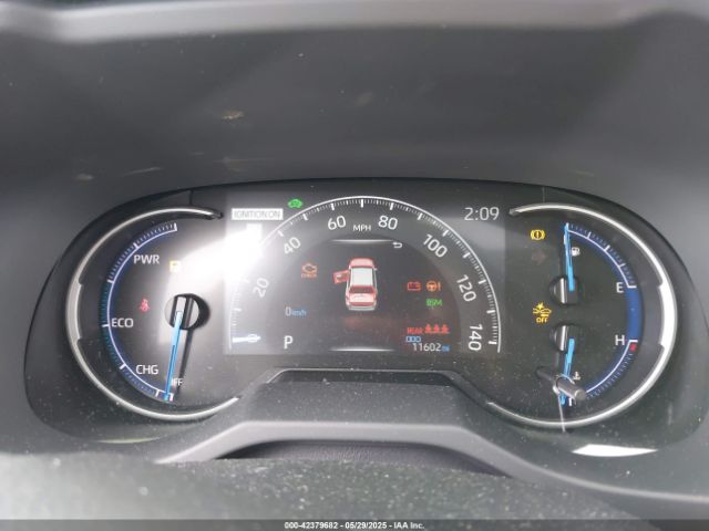 2024 TOYOTA RAV4 HYBRID JTMRWRFV1RD239124 Photo 6