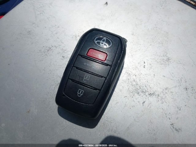 2025 TOYOTA CAMRY 4T1DAACK3SU008120 Photo 10