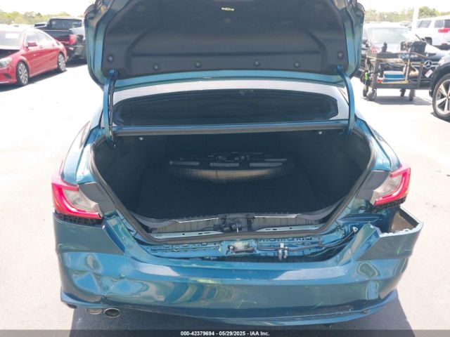 2025 TOYOTA CAMRY 4T1DAACK3SU008120 Photo 5
