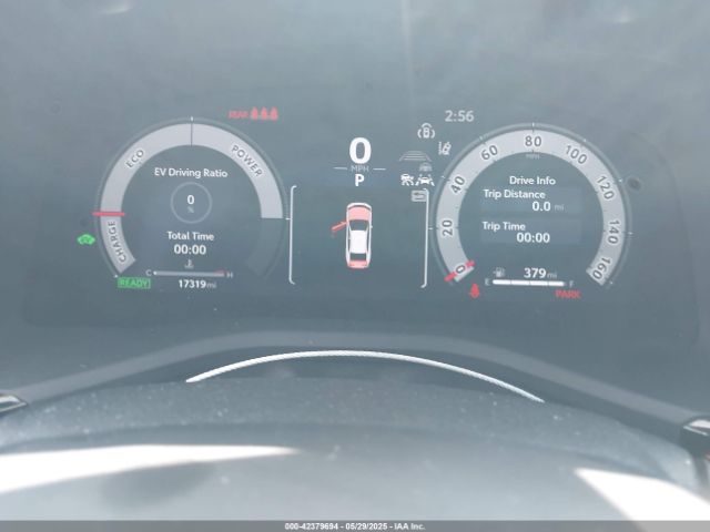2025 TOYOTA CAMRY 4T1DAACK3SU008120 Photo 6