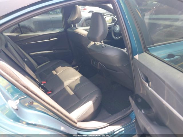 2025 TOYOTA CAMRY 4T1DAACK3SU008120 Photo 7