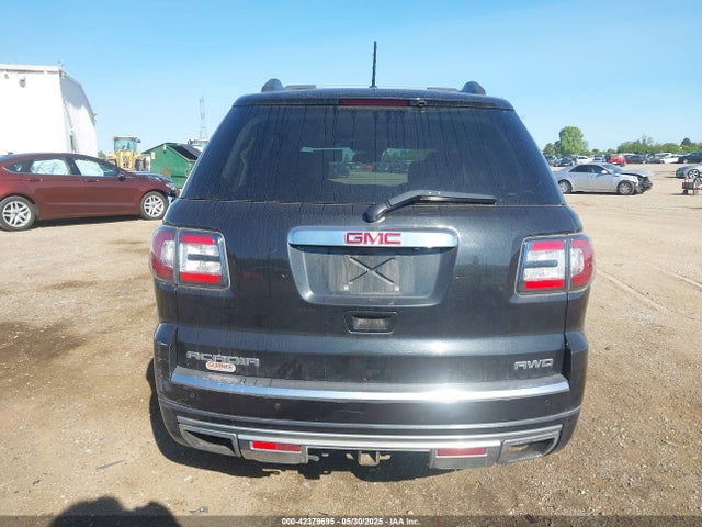 1GKKVTKD5FJ279867 GMC llt
