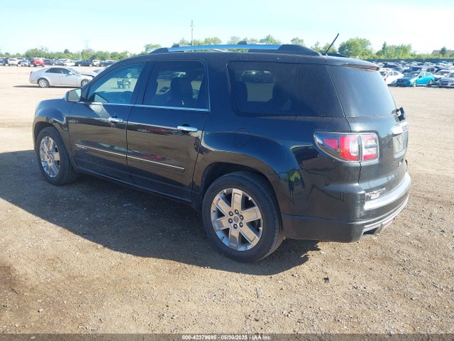 1GKKVTKD5FJ279867 GMC llt