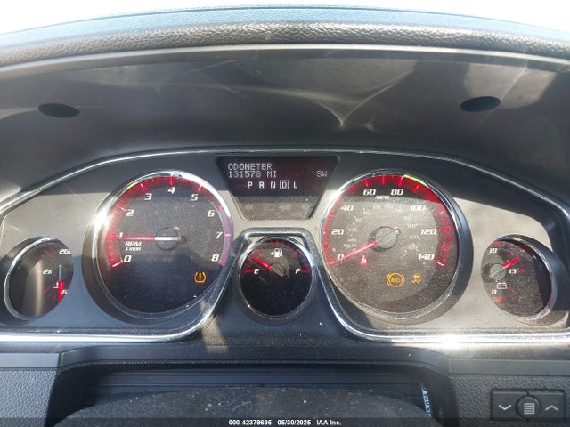 1GKKVTKD5FJ279867 GMC llt