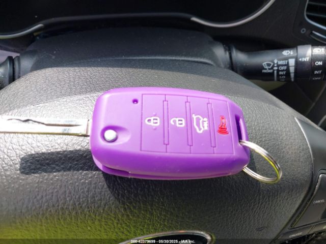 5XYKT4A67EG500541 KIA SORENTO LX