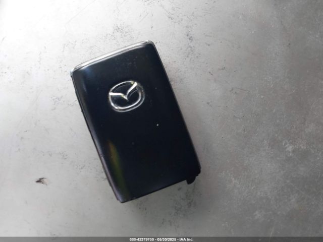 2022 MAZDA CX-5 JM3KFBBM1N0612211 Photo 10