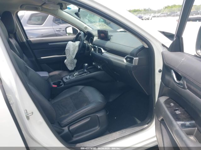 2022 MAZDA CX-5 JM3KFBBM1N0612211 Photo 4