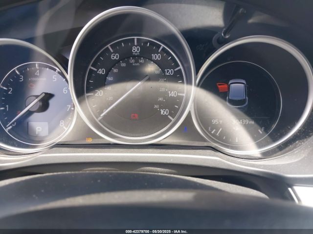 2022 MAZDA CX-5 JM3KFBBM1N0612211 Photo 6