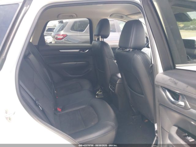 2022 MAZDA CX-5 JM3KFBBM1N0612211 Photo 7