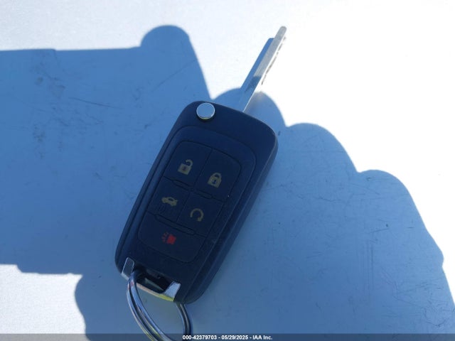 Chevrolet lfx - sidi, vvt, e85 max, alum 2015 2GNFLGE31F6408284 Image 11