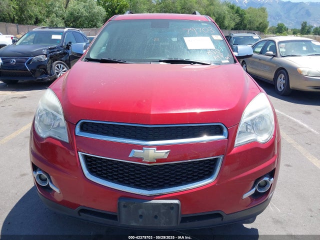 Chevrolet lfx - sidi, vvt, e85 max, alum 2015 2GNFLGE31F6408284 Image 12