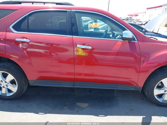 Chevrolet lfx - sidi, vvt, e85 max, alum 2015 2GNFLGE31F6408284 Image 13
