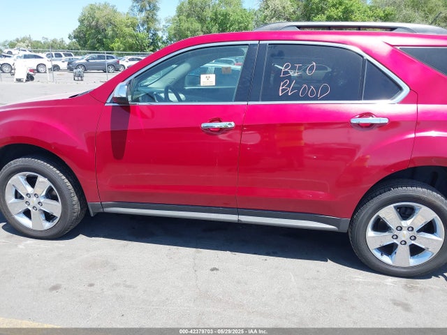 Chevrolet lfx - sidi, vvt, e85 max, alum 2015 2GNFLGE31F6408284 Image 14