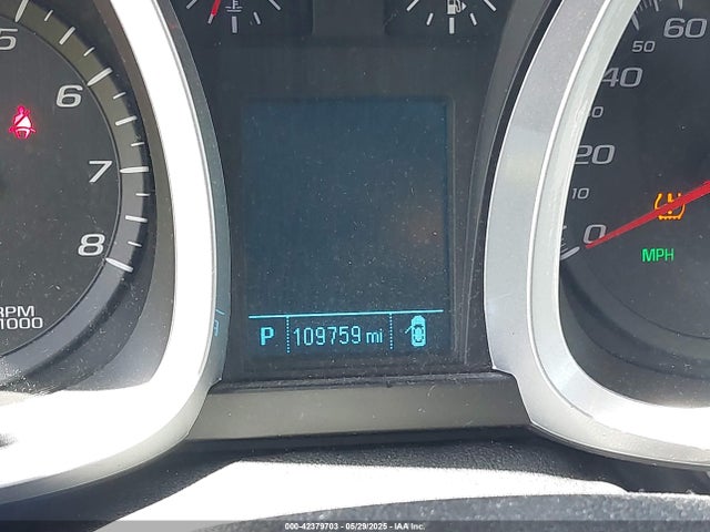 Chevrolet lfx - sidi, vvt, e85 max, alum 2015 2GNFLGE31F6408284 Image 15