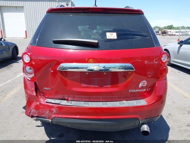 Chevrolet lfx - sidi, vvt, e85 max, alum 2015 2GNFLGE31F6408284 Image 16